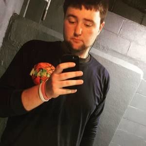 Meet your Posher, Nathan